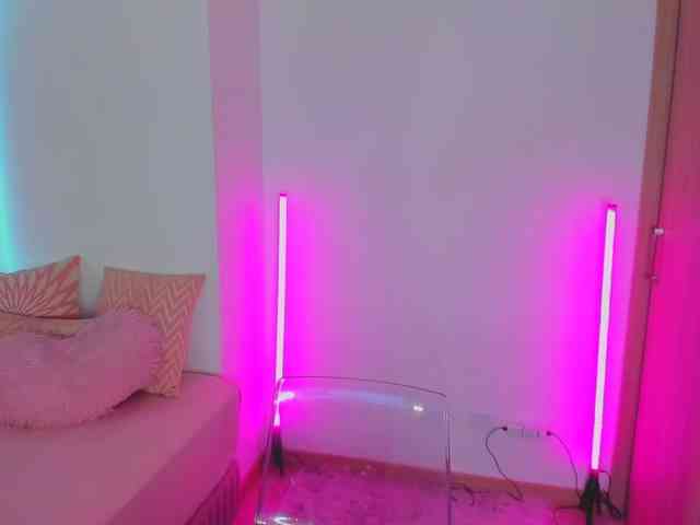 Carolalen webcam