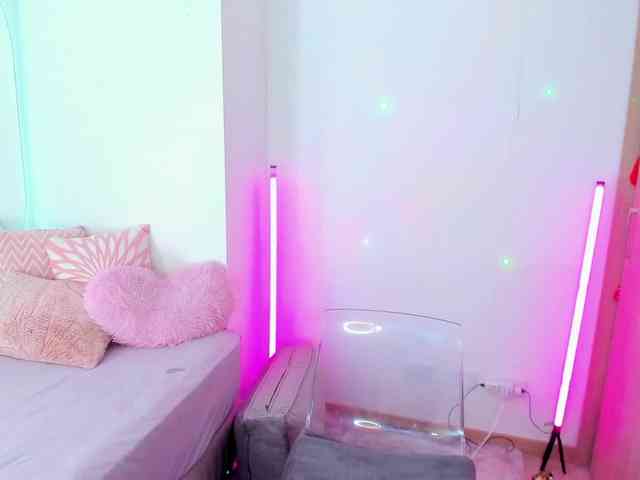 Carolalen webcam