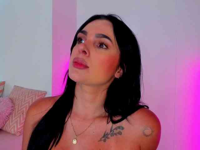 Carolalen webcam