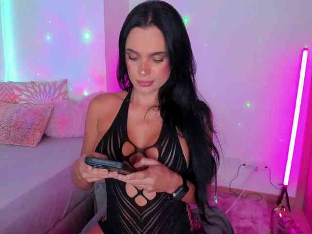 Carolalen webcam