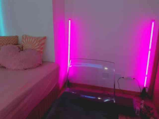 Carolalen webcam