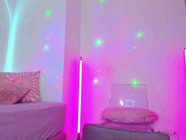 Carolalen webcam