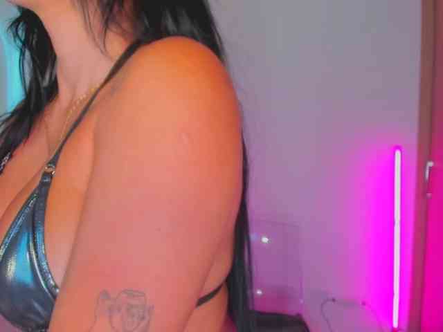 Carolalen webcam
