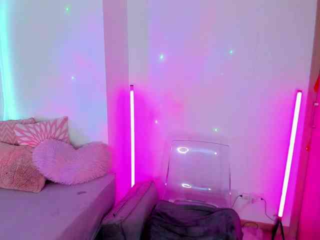 Carolalen webcam