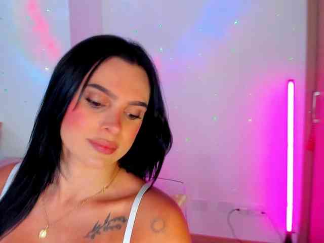 Carolalen webcam