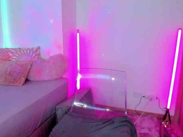 Carolalen webcam
