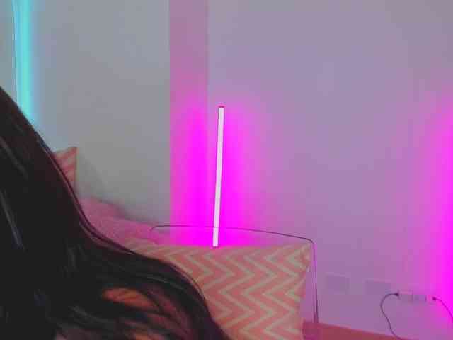 Carolalen webcam