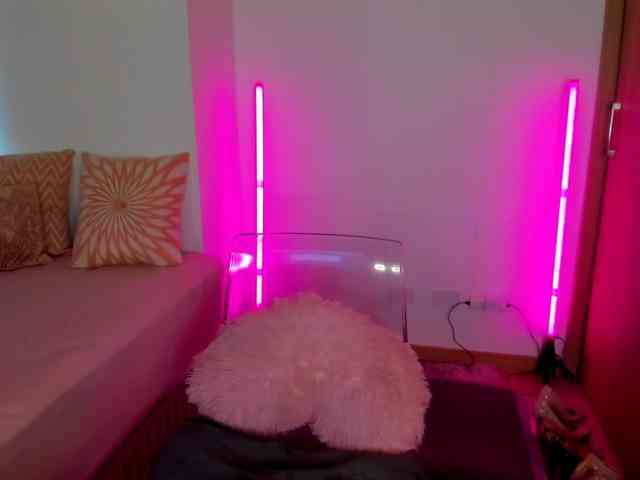 Carolalen webcam