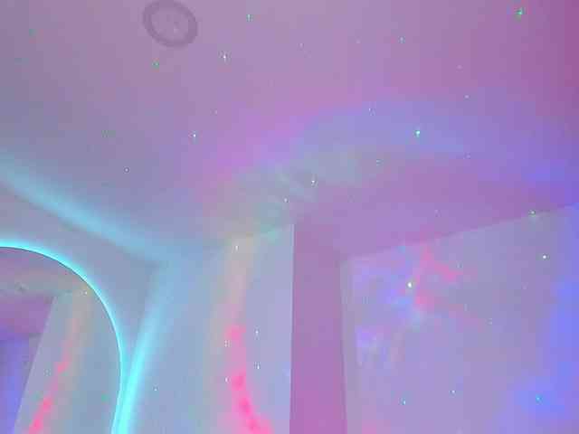 Carolalen webcam