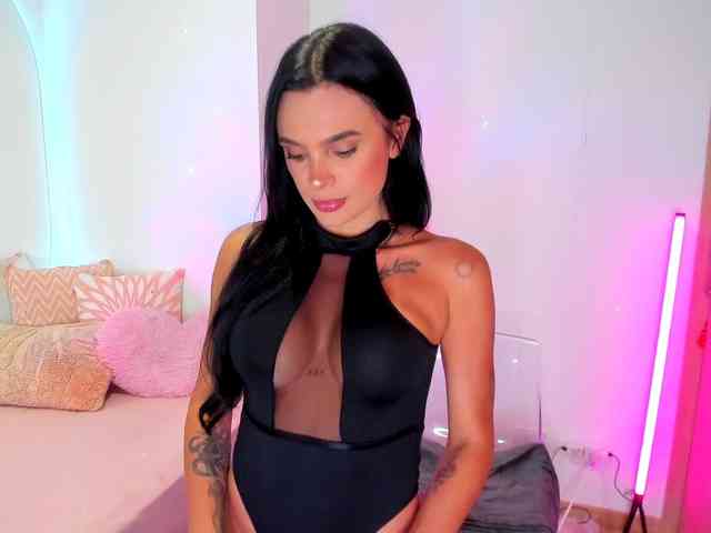 Carolalen webcam