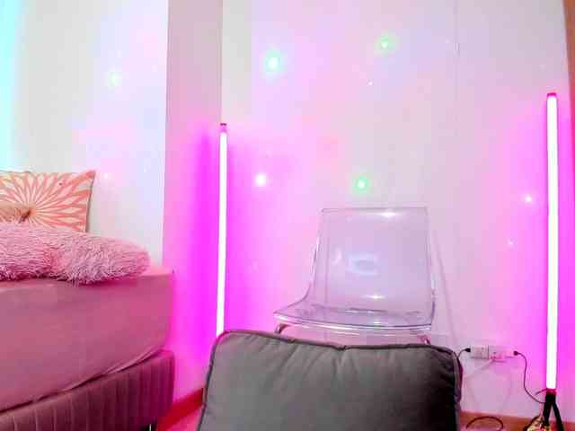 Carolalen webcam