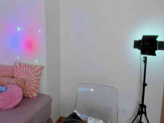Carolalen webcam