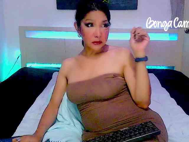 MistressKat01 Live Webcam on BongaCams