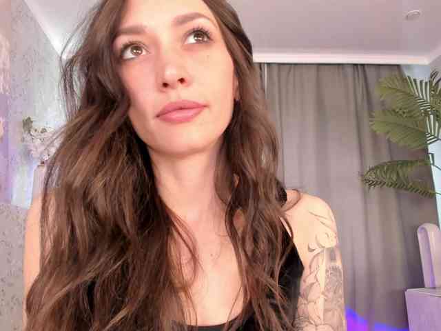 Monifoxy webcam