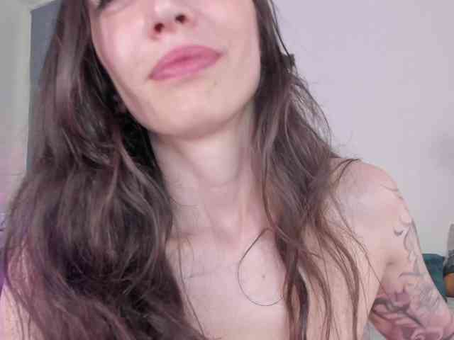 Monifoxy webcam