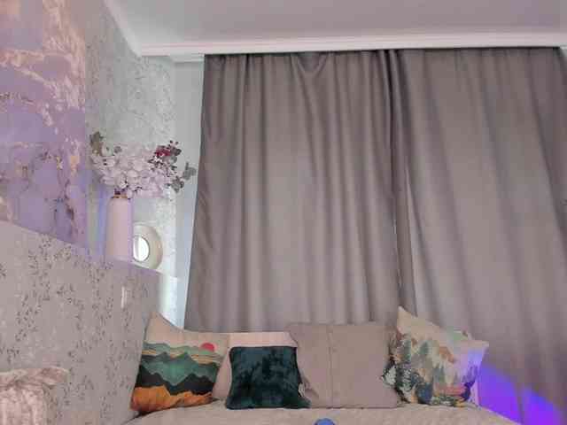 Monifoxy webcam