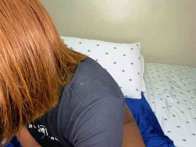 Queen-sasha webcam