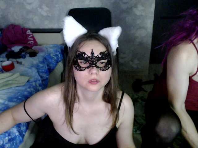keksiki69 from BongaCams is Freechat