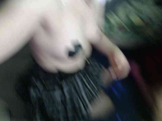 sex webcam Keksiki69