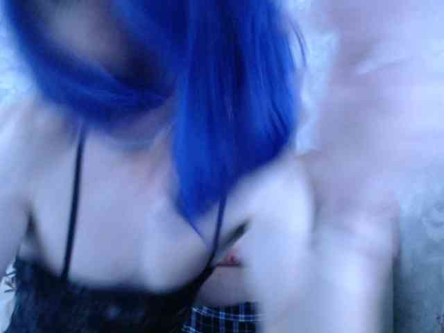 live webcam porno Keksiki69