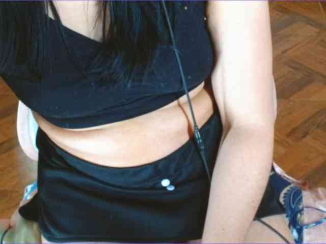 Geisha-Seniers Live Webcam on BongaCams