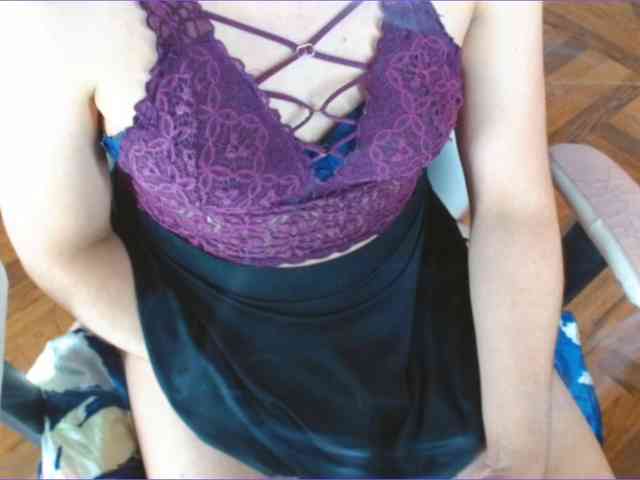Geisha-Seniers Live Webcam on BongaCams