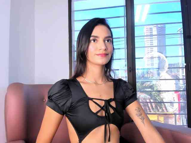 Felicity111 webcam