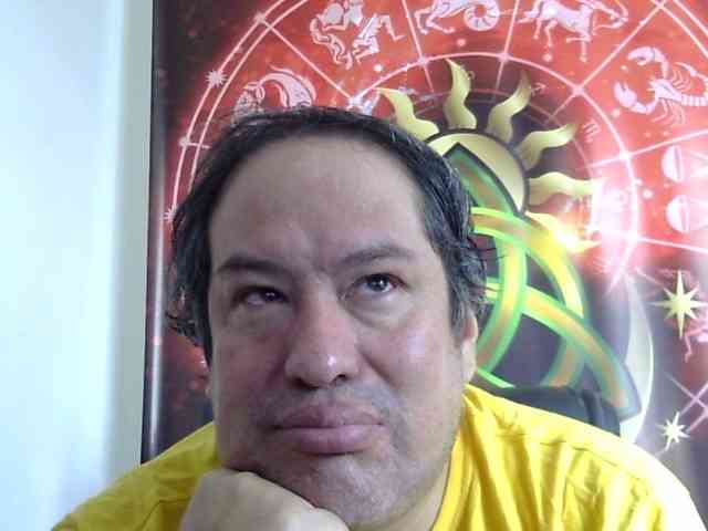 HenryKlaus Live Webcam on BongaCams