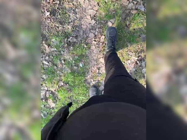 вебка Crazy-lady