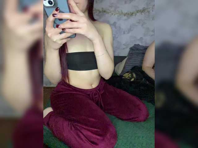 Crazy-lady's BongaCams show and profile