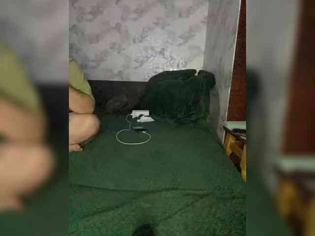 ElfLee webcam