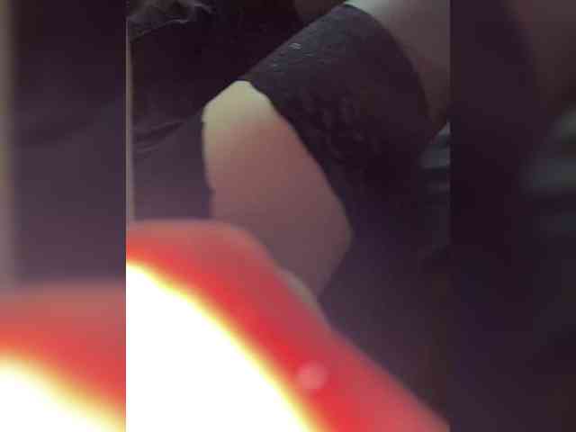 naked live chat Crazy-lady