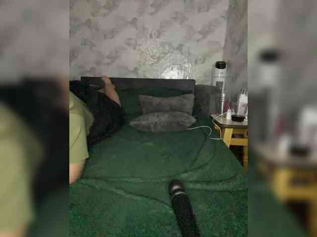 ElfLee webcam