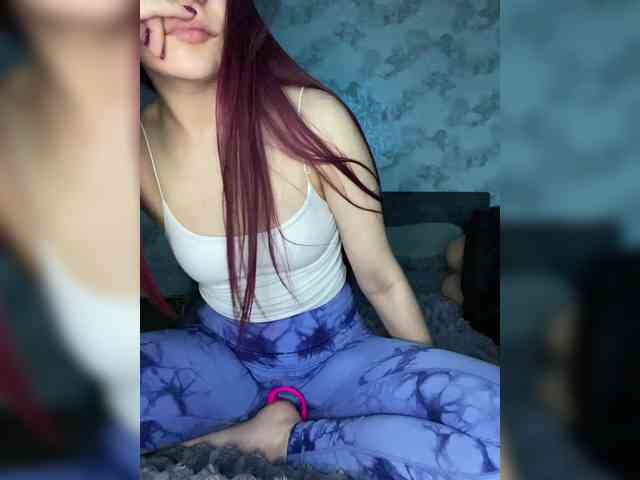 Crazy-lady Crazy-lady