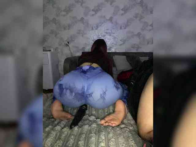 ElfLee webcam