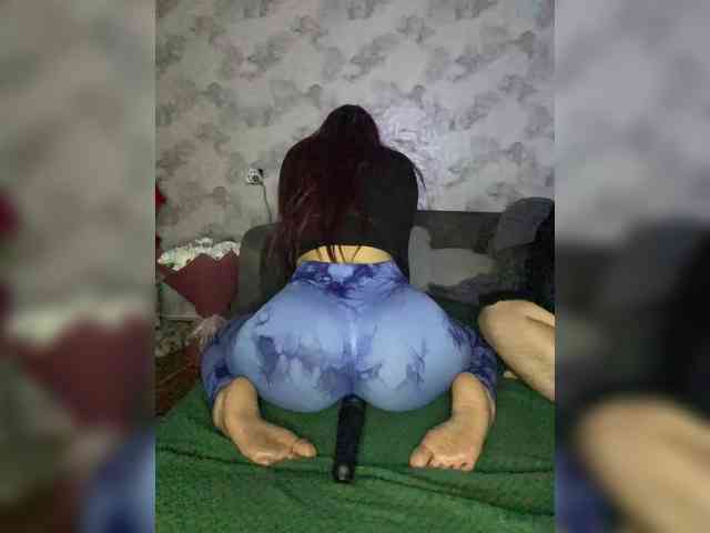 Crazy-lady