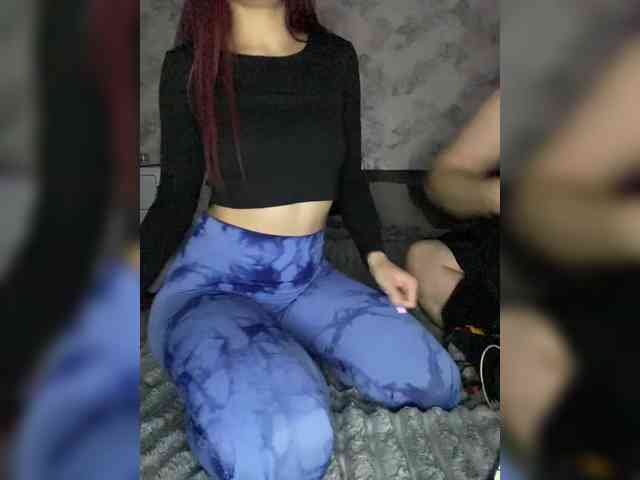 ElfLee webcam