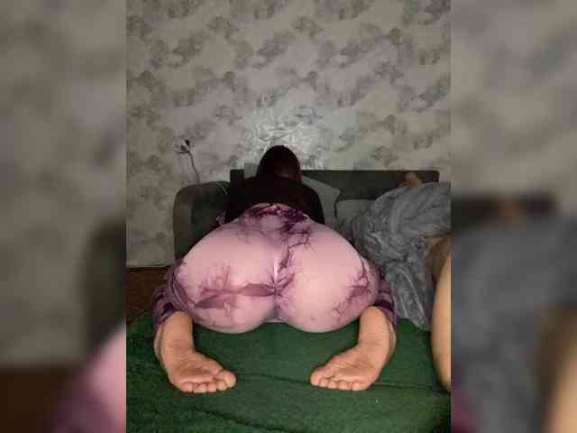 Crazy-lady
