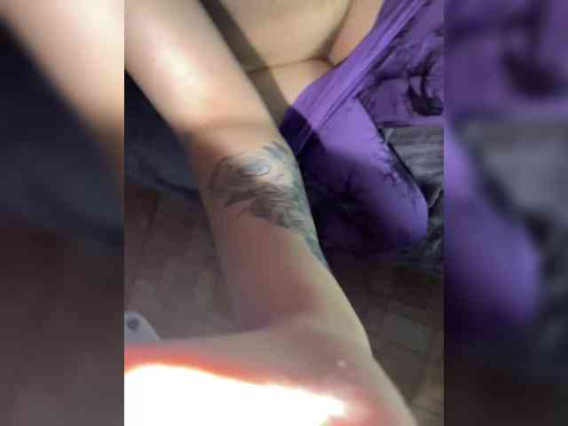 Crazy-lady Crazy-lady