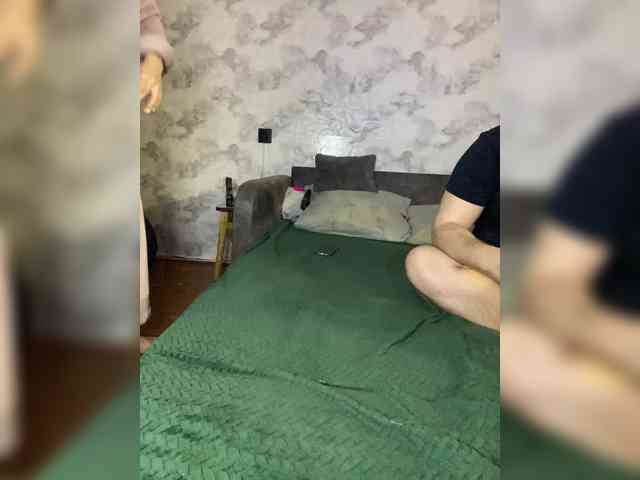 private live sexshow Crazy-lady