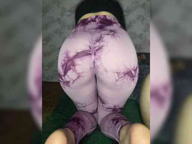 Crazy-lady
