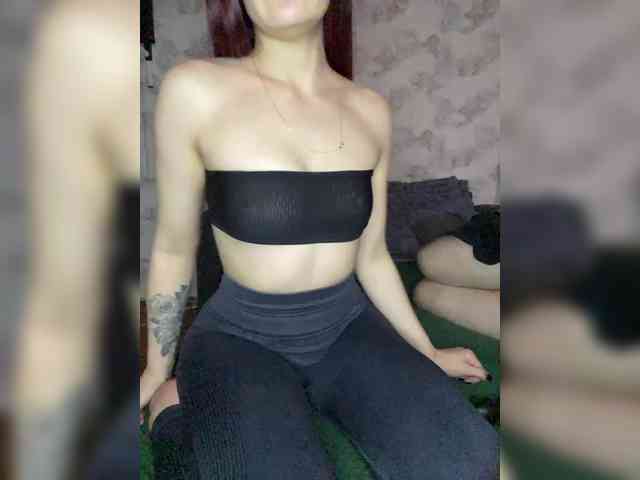 real web cam porn Crazy-lady