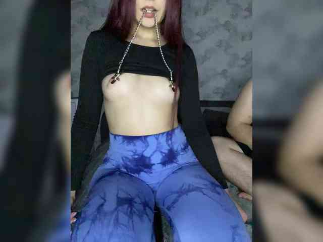 ElfLee webcam