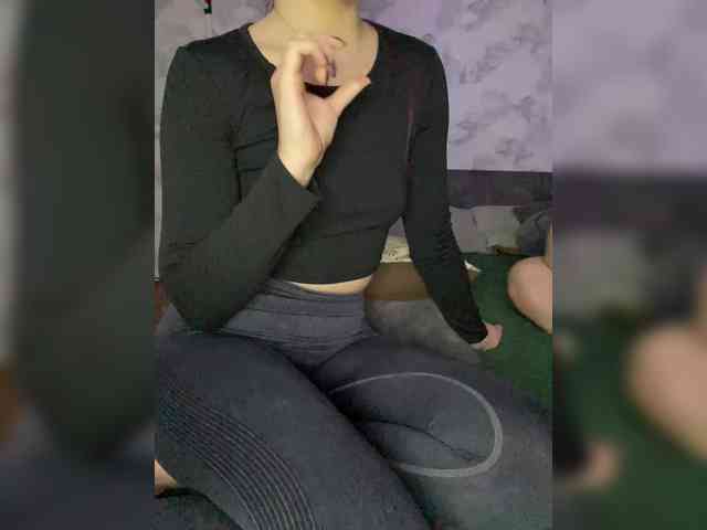 real web cam porn Crazy-lady