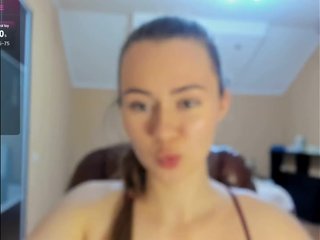 MadeleineEvans Porn Show