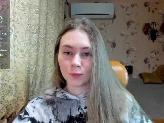 MadeleineEvans's BongaCams show and profile