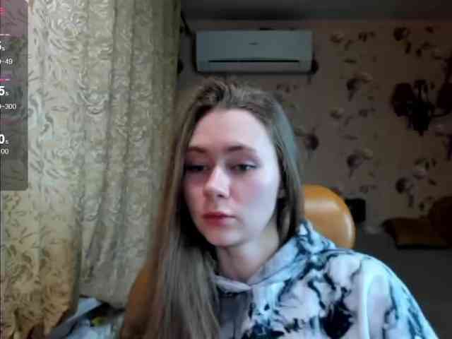 MadeleineEvans webcam