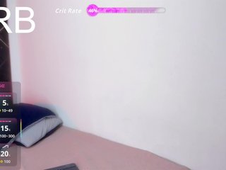 Afrodita-Roos Porn Show