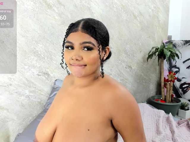 Afrodita-roos on BongaCams 