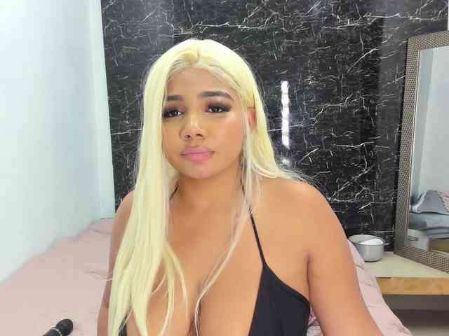 Afrodita-Roos webcam